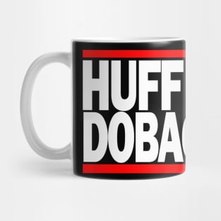 Huff n Doback Mug